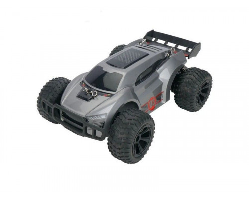 Машинка монстр JJRC Q88, свет, 1/22 4WD 2.4G RTR