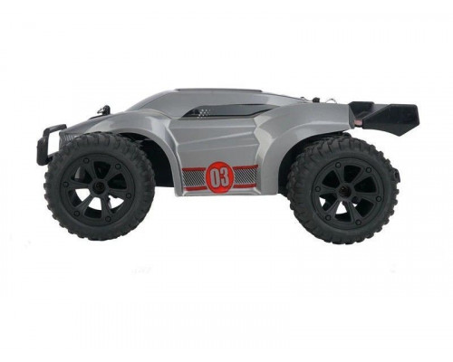 Машинка монстр JJRC Q88, свет, 1/22 4WD 2.4G RTR