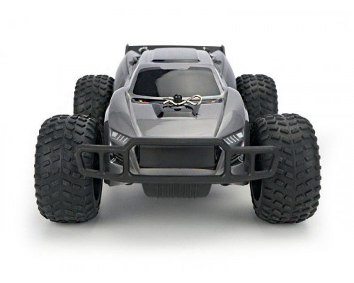 Машинка монстр JJRC Q88, свет, 1/22 4WD 2.4G RTR