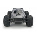 Машинка монстр JJRC Q88, свет, 1/22 4WD 2.4G RTR