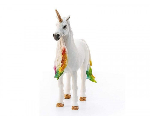 Фигурка Schleich Радужный единорог, кобыла