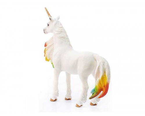 Фигурка Schleich Радужный единорог, кобыла