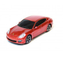 Р/У машина MZ Porsche Panamera 27047 1/24