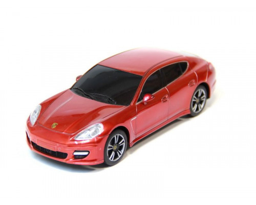 Р/У машина MZ Porsche Panamera 27047 1/24