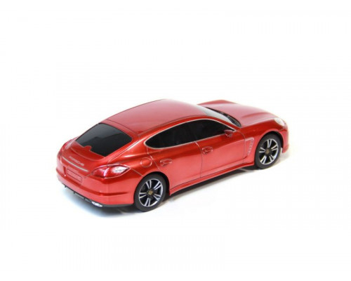 Р/У машина MZ Porsche Panamera 27047 1/24