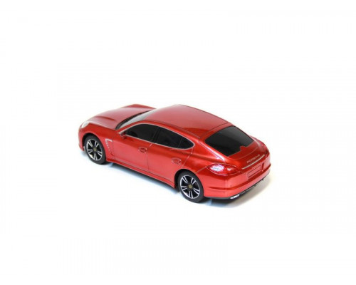 Р/У машина MZ Porsche Panamera 27047 1/24