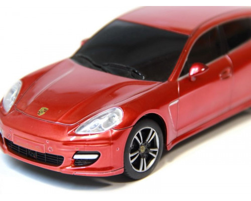 Р/У машина MZ Porsche Panamera 27047 1/24