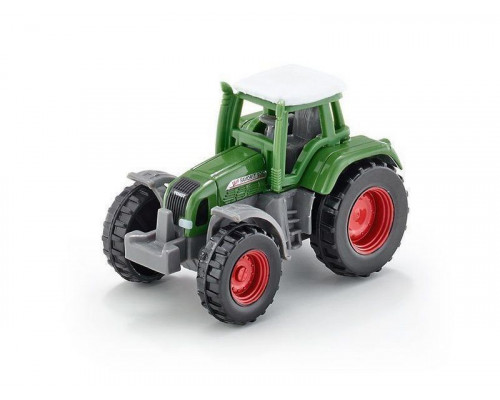 Трактор Siku 0858 Fendt Favorit 926 Vario 1/50, зелeный