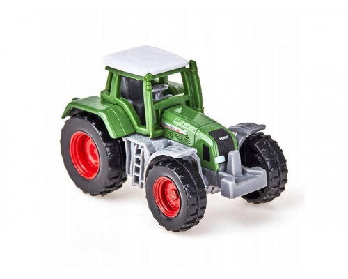 Трактор Siku 0858 Fendt Favorit 926 Vario 1/50, зелeный