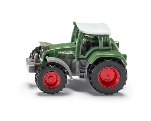 Трактор Siku 0858 Fendt Favorit 926 Vario 1/50, зелeный