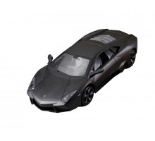 Р/У машина MZ Lamborghini Reventon 2028M черный мат 1/14 + акб