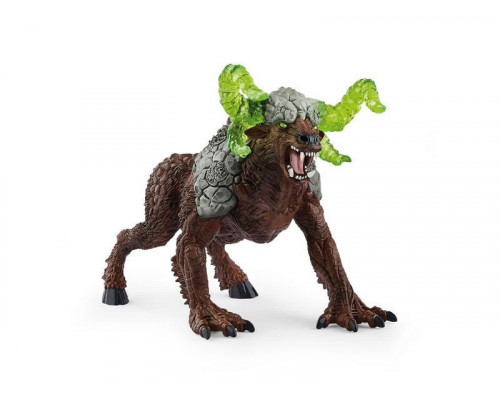 Фигурка Schleich Скальный монстр