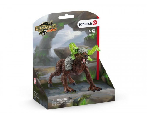 Фигурка Schleich Скальный монстр