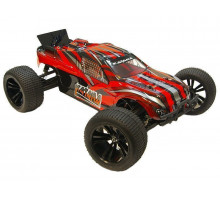 Радиоуправляемая трагги Himoto Katana 4WD 2.4G 1/10 RTR