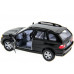 Машина Kinsmart 1:36 BMW X5 инерция (1/12шт.) б/к