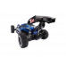 Радиоуправляемая багги Remo Hobby Scorpion (синяя) 4WD 2.4G 1/8 RTR