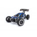 Радиоуправляемая багги Remo Hobby Scorpion (синяя) 4WD 2.4G 1/8 RTR