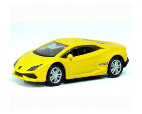 Машина Ideal 1:64 Lamborghini Huracan LP 610-4