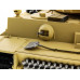 P/У танк Taigen 1/16 Tiger 1 (Германия, ранняя версия) 2.4G RTR