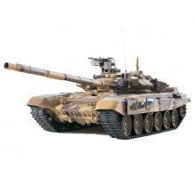 Радиоуправляемый танк Heng Long T-90 Original V6.0  2.4G 1/16 RTR