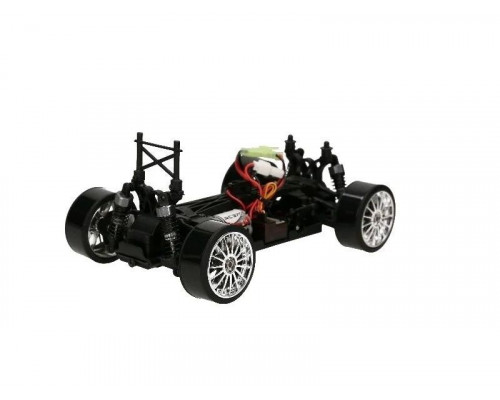 Радиоуправляемый дрифт Himoto Drift Car 4WD 2.4G 1/18 RTR