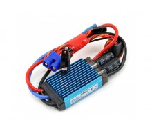 Регулятор оборотов для б/к моторов E-Flite 60-Amp Pro Switch-Mode BEC Brushless ESC (V2)