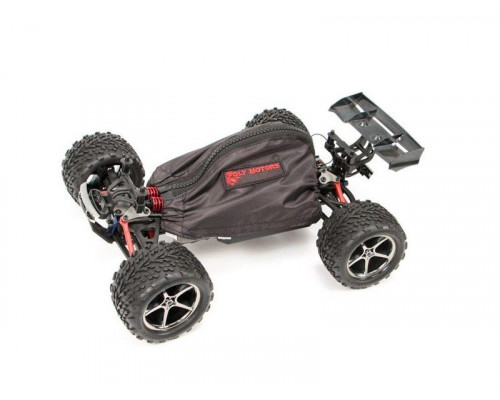 Чехол для TRAXXAS E-REVO 1:16 зимний