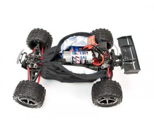 Чехол для TRAXXAS E-REVO 1:16 зимний