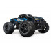 Радиоуправляемый монстр Remo Hobby SMAX (синий) 4WD 2.4G 1/16 RTR