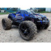 Радиоуправляемый монстр Remo Hobby SMAX (синий) 4WD 2.4G 1/16 RTR