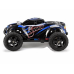 Радиоуправляемый монстр Remo Hobby SMAX (синий) 4WD 2.4G 1/16 RTR