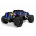 Радиоуправляемый монстр Remo Hobby SMAX (синий) 4WD 2.4G 1/16 RTR