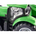 Трактор Siku 1081 Deutz-Fahr TTV 7250 Agrotron, зеленый