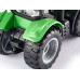 Трактор Siku 1081 Deutz-Fahr TTV 7250 Agrotron, зеленый