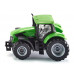 Трактор Siku 1081 Deutz-Fahr TTV 7250 Agrotron, зеленый