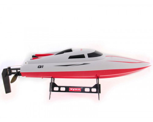 Р/У катер Syma Q1 Pioneer 2.4G RTR