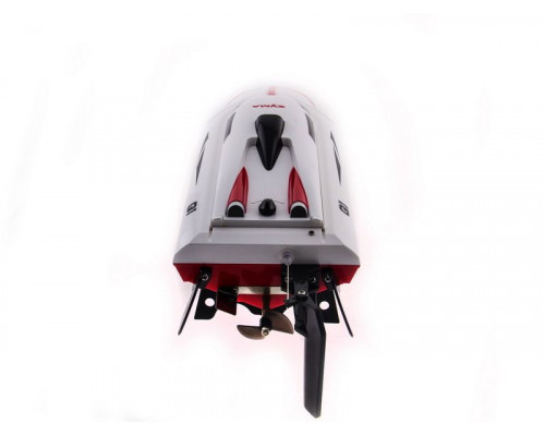 Р/У катер Syma Q1 Pioneer 2.4G RTR