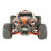 Радиоуправляемый монстр Remo Hobby SMAX UPGRADE V2.0 (красный) 4WD 2.4G 1/16 RTR