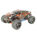 Радиоуправляемый монстр Remo Hobby SMAX UPGRADE V2.0 (красный) 4WD 2.4G 1/16 RTR