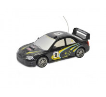 Р/У машина дрифт HB Subaru Impreza 1/24 4WD + акб