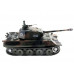 Радиоуправляемый танк Heng Long Panther UpgradeA V7.0  2.4G 1/16 RTR