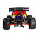 Радиоуправляемая трагги Remo Hobby EVO-R Brushless UPGRADE (красная) 4WD 2.4G 1/8 RTR