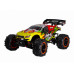 Радиоуправляемая трагги Remo Hobby EVO-R Brushless UPGRADE (красная) 4WD 2.4G 1/8 RTR