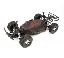 Чехол для TRAXXAS SLASH 4*4 LOW 1:10 зимний