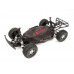 Чехол для TRAXXAS SLASH 4*4 LOW 1:10 зимний