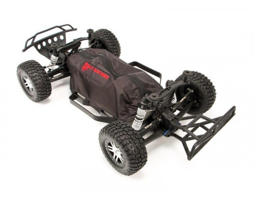 Чехол для TRAXXAS SLASH 4*4 LOW 1:10 зимний