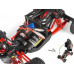 Радиоуправляемый багги Axial Yeti Jr. Can-Am Maverick 4WD 1:18 RTR