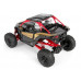 Радиоуправляемый багги Axial Yeti Jr. Can-Am Maverick 4WD 1:18 RTR