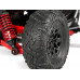 Радиоуправляемый багги Axial Yeti Jr. Can-Am Maverick 4WD 1:18 RTR