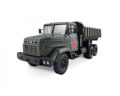 Машина Autotime KRAZ-6510 армейская